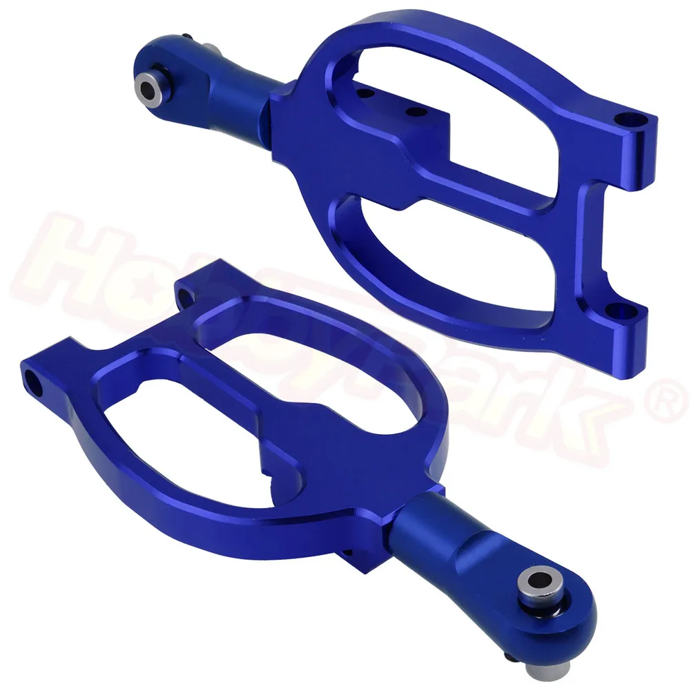 Металлические алюминиевые легированные задние нижние Подвески 112279 для FS