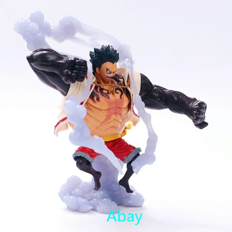 Одна деталь с принтом &quotМанки Д. Luffy соломенная шляпа Пираты Шестерня четвёртая