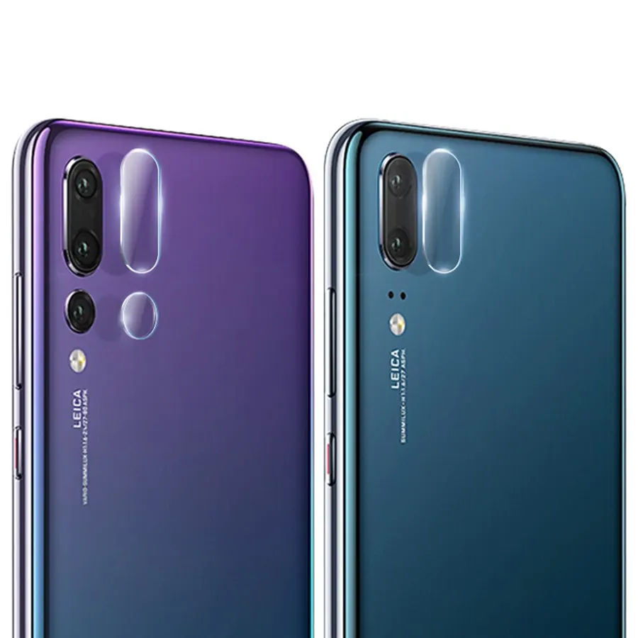 Закаленное стекло для объектива задней камеры Huawei P Smart Plus 2019 P30 P20 Lite Pro Mate 20 Nova 4e 4