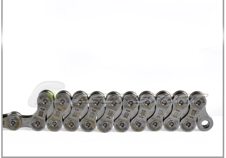SHIMANO DEORE MTB горный велосипед HG73-9 9 Скорость 116 Ссылка Инструмент для демонтажа цепи