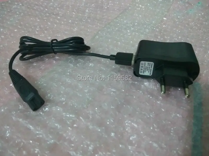 USB зарядное устройство 100 240 в адаптер питания бритва европейская зарядка вилка