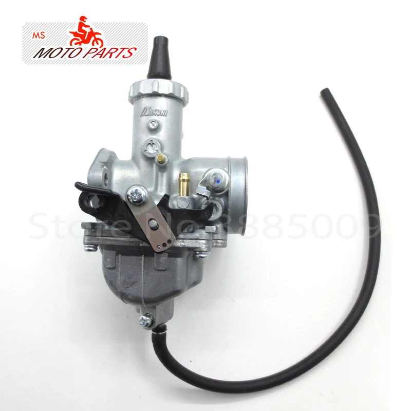 Карбюратор для мотоциклов Mikuni VM26 КАРБЮРАТОР 30 мм 150cc 160cc 200cc 250cc CRF KLX TTR