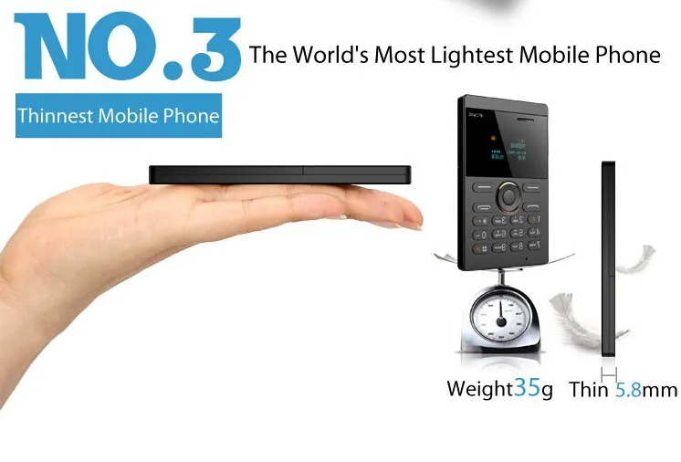 Скидка! Новинка, ультра тонкий телефон IFCANE E1, мобильный телефон, GSM, Bluetooth, английская, русская, арабская клавиатура, многоязычная