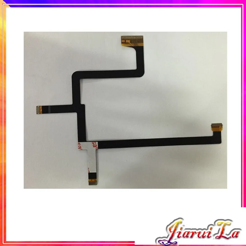 10 шт./лот оригинальные новые запасные части для DJI Phantom 2 Vision Plus P2V + плоский