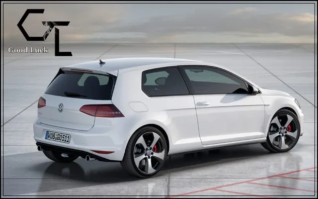 Для Volkswagen VW Golf 7 Golf7 MK7 A7 5G 2012 ~ 2015 Smart Tracks камера HD CCD интеллектуальная динамическая