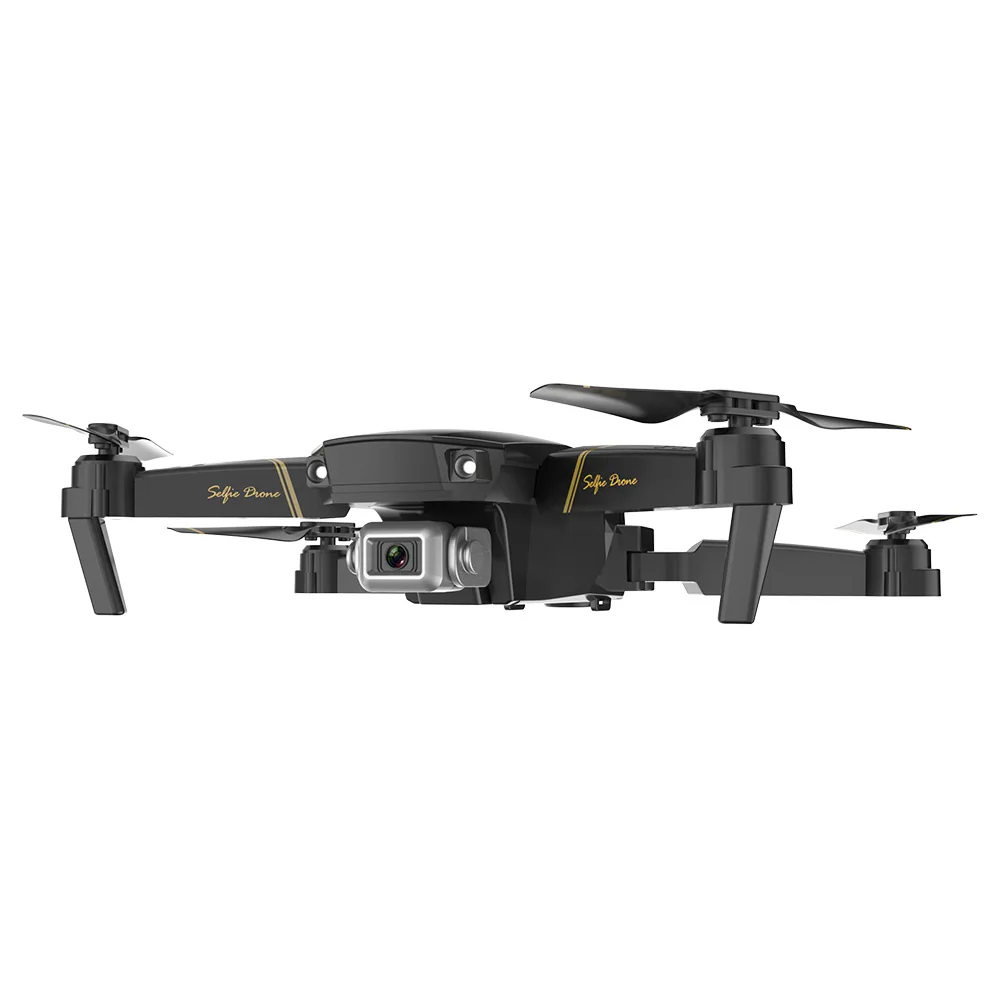 GlobalDrone GD89 складной Радиоуправляемый Дрон с функцией гравитационного