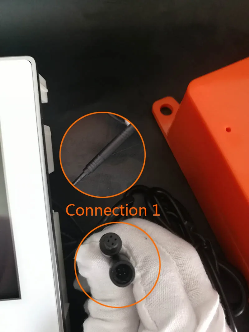 Thermostat Intelligent TouchScreen Shower Douche Bathroom Smart Faucet Mixer Valve Digital LCD Shower Control Panel Concealed