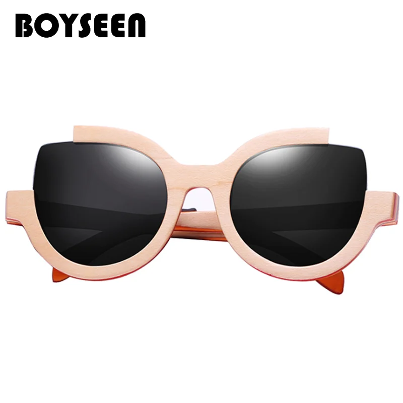 BOYSEEN