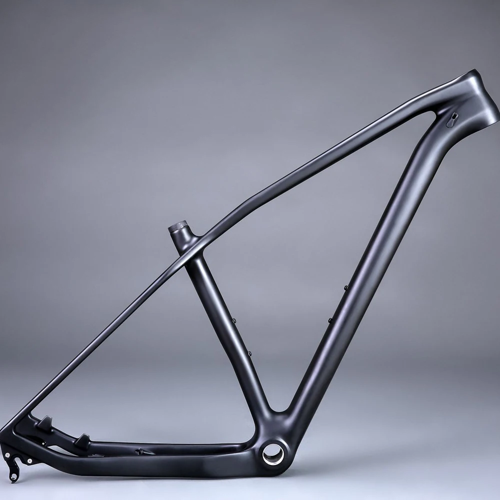 29ER полностью углеродная рама Hardtail горный велосипед MTB для велосипеда дисковый
