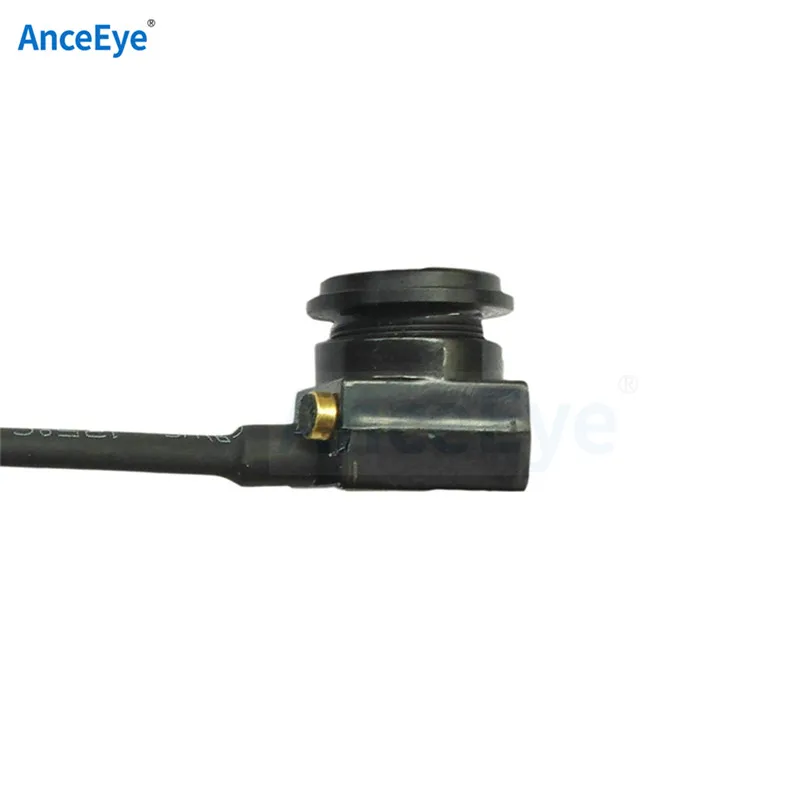 Камера AnceEye audio AHD 1 3 МП супер мини камера с аудио 2 8 объектив: мм размер UTC: 15x15 4 в