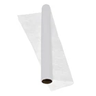 Двусторонняя клейкая лента Wonder Web, клейкая лента 3 метра x 40 см для сшивания сломанных тканей