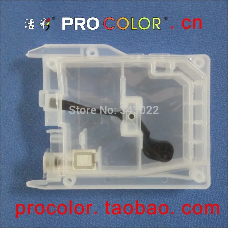 PROCOLOR совместимый чернильный картридж для brother LC10 LC37 LC51 LC57 LC960 LC970 LC1000 FAX-2480C MFC3360C