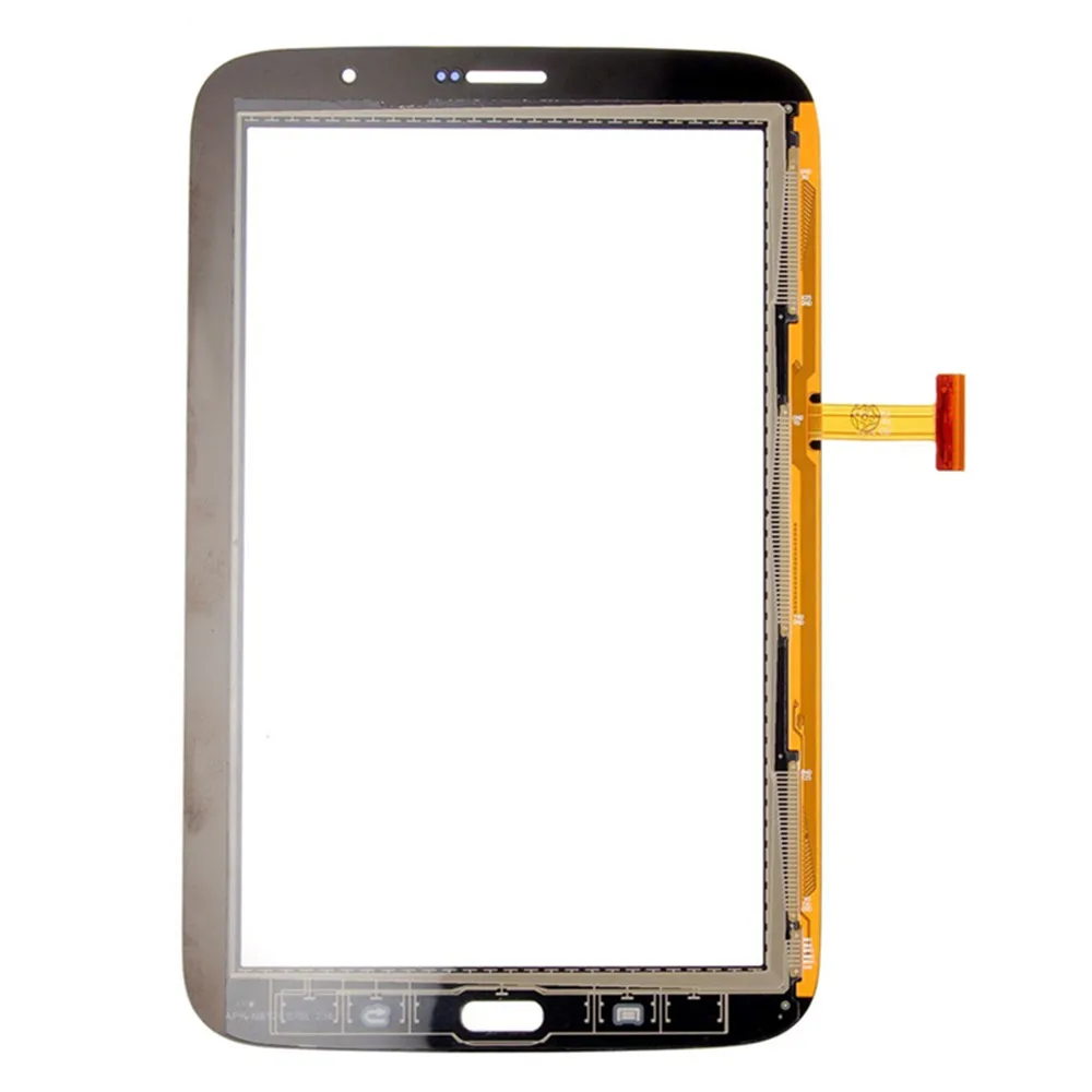 Для Samsung Galaxy Note 8 0 GT N5100 (версия 3G) N5110 Wifi) Замена сенсорного экрана дигитайзера!