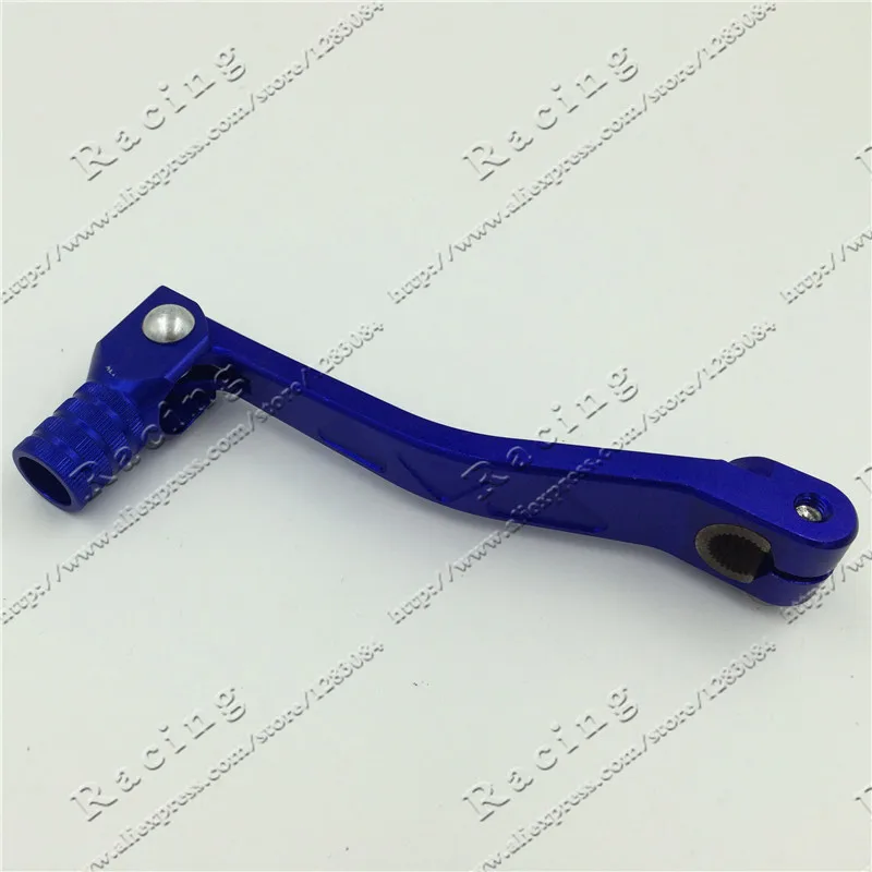 Аксессуары для мотоциклов рычаг переключения передач смена педалей ЧПУ