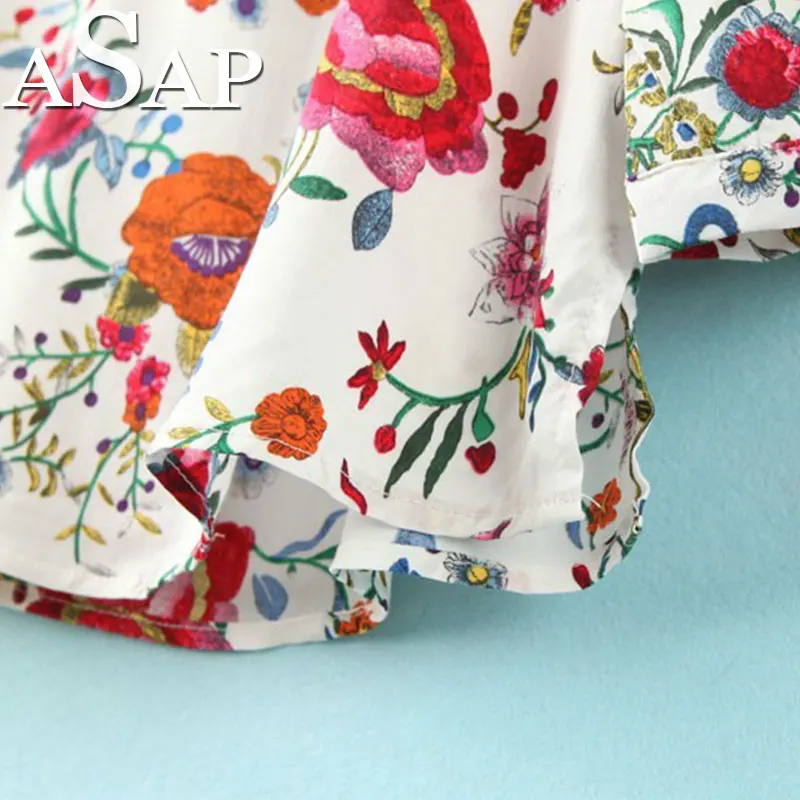 Как можно скорее Женщина 2016 Oficina Blusas Лето Блузка Для Женщин Туника Топ Высокое