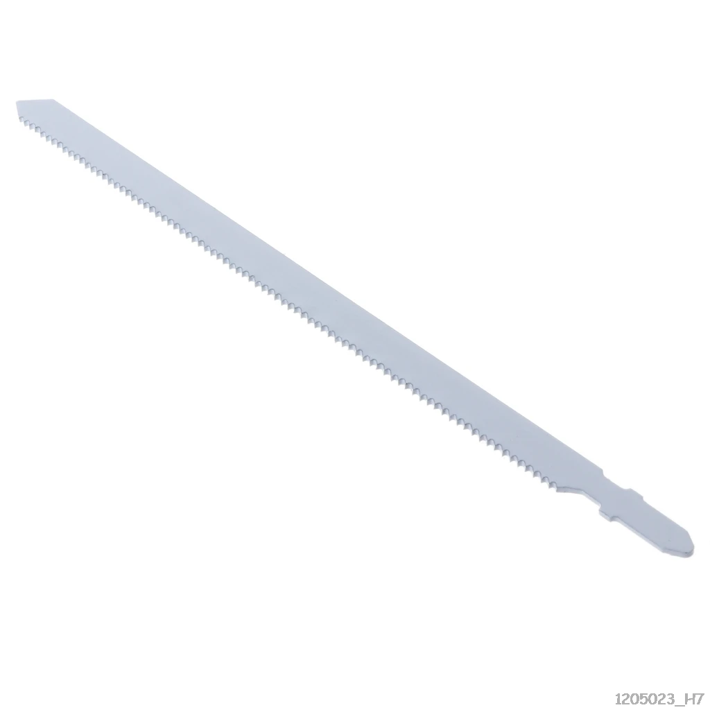 180 мм Би-металл возвратно-поступательное лезвие пилы Быстрая резка для металла