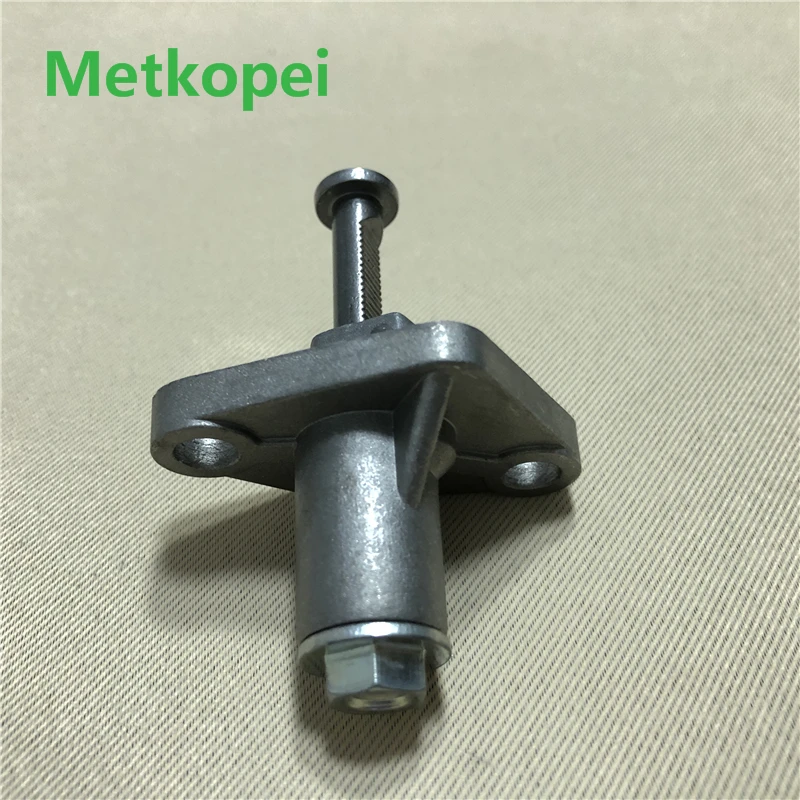 Мотоцикл GY6 cam натяжитель цепи регулятор для 50cc 60cc 80cc GY6 50 60 80 139QMB 1P39QMB 147QMD Регулируемый контроллер