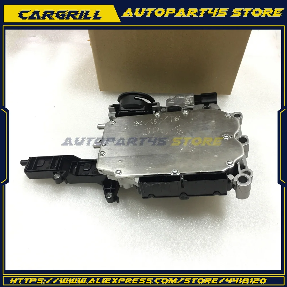 Восстановленный для Audi A4 A5 A6 A7 Q5 2008 2011 7 скоростная Передняя передача сцепления 0B5
