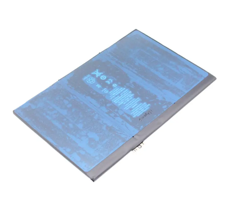 1x3 72 V 11560 мА/ч A1389 ноутбук Батарея для Apple iPad 3 3RD 4 поколения A1403 A1416 A1430 A1458 A1460|Чехлы с