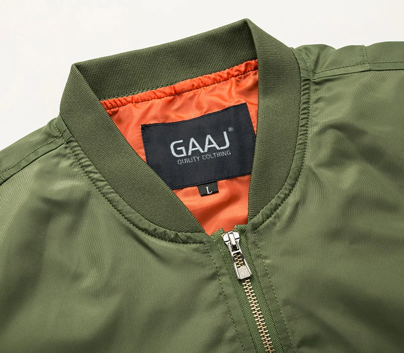 GAAJ Албания флаг куртки Для мужчин 6XL 7XL 8XL плюс Размеры куртка брендовая одежда мода для мужчин военные Стиль войны#6214 В
