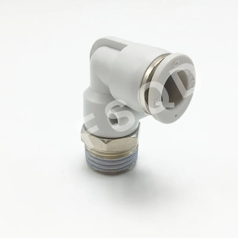 PL8-M5 PL8-01 PL8-02 PL8-03 PL8-04 Airtac соединитель типа L сгибаемые пневматические компоненты