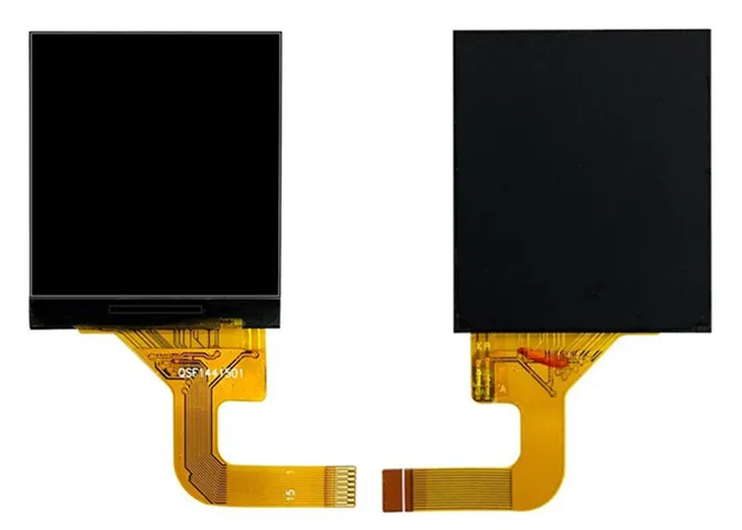 IPS 1 44 дюймов 15 pin SPI HD TFT LCD цветной экран ST7735 Привод IC 128 (RGB) * | Электронные