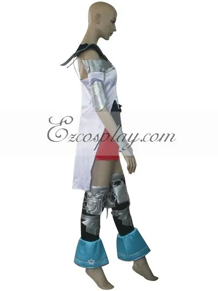 Костюм для косплея Эш финал Фэнтези XII E001|cosplay costume|ashe cosplayash costume |