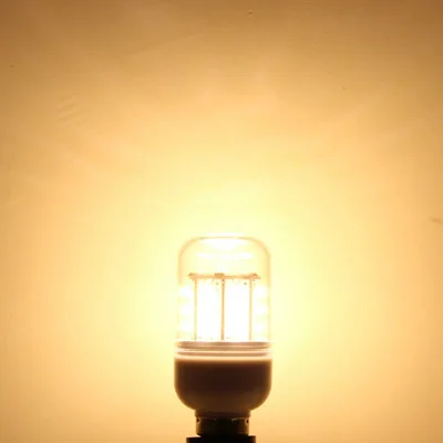 5 шт. 12В 5730 SMD кукурузные лампы чип светодиодные коридоры использовать