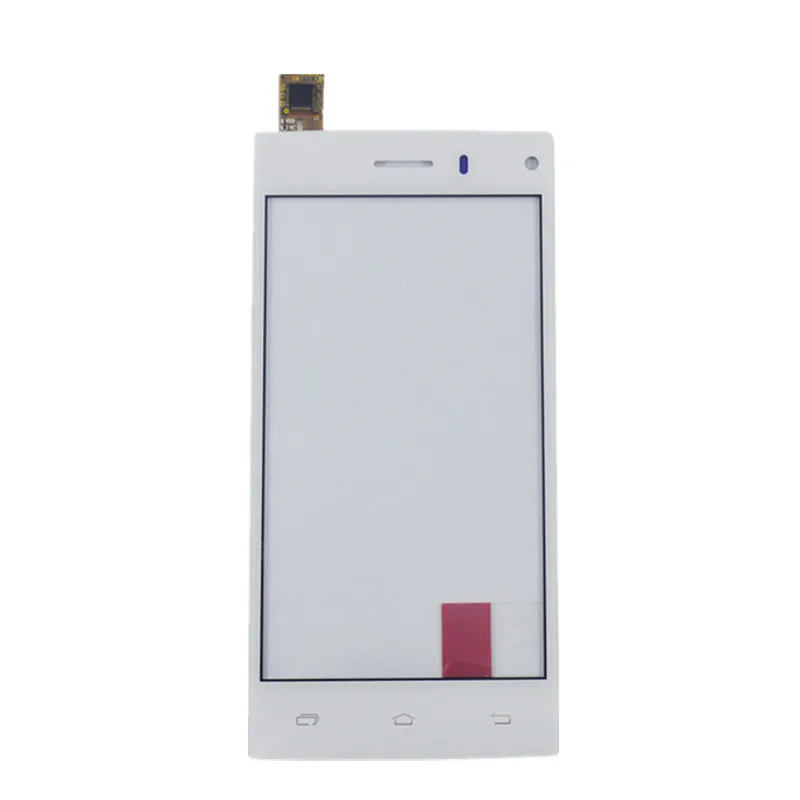 4 5 дюймовый новый сенсорный экран для DEXP Ixion X стеклянная сенсорная панель X4.5