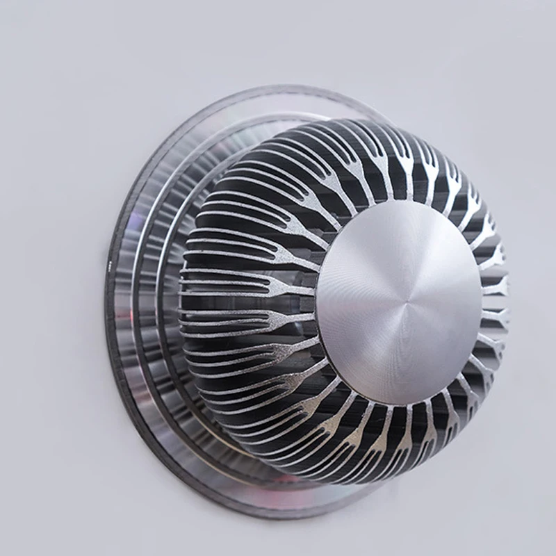 Светодиодные DIY цветные Современные Настенные светильники Топ 1 Вт 100x80x40 мм 4