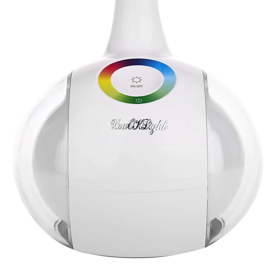 Творческий глаз Защита Настольная лампа LED Light Touch Управление 3 затемнения уровней