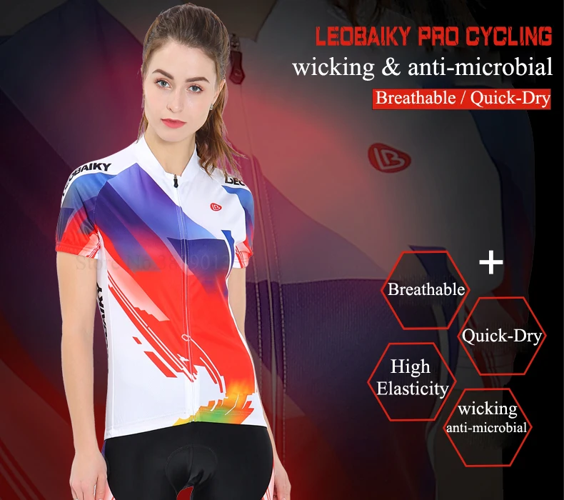 Женские комплекты Джерси для велоспорта Лето Pro Team дышащие быстросохнущие шорты с рукавами Одежда для велоспорта Одежда для Mtb спортивная одежда