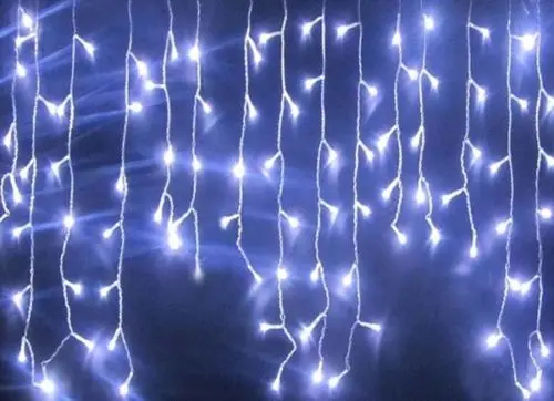 И формирующая листы для кровли 4 м 96 SMD ледяной бар светодиодный строкой волна