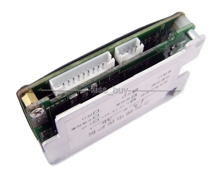 DYKB 13S 48V 30A PCM баланс BMS литий-ионная батарея Lipo литиевая Защитная панель |