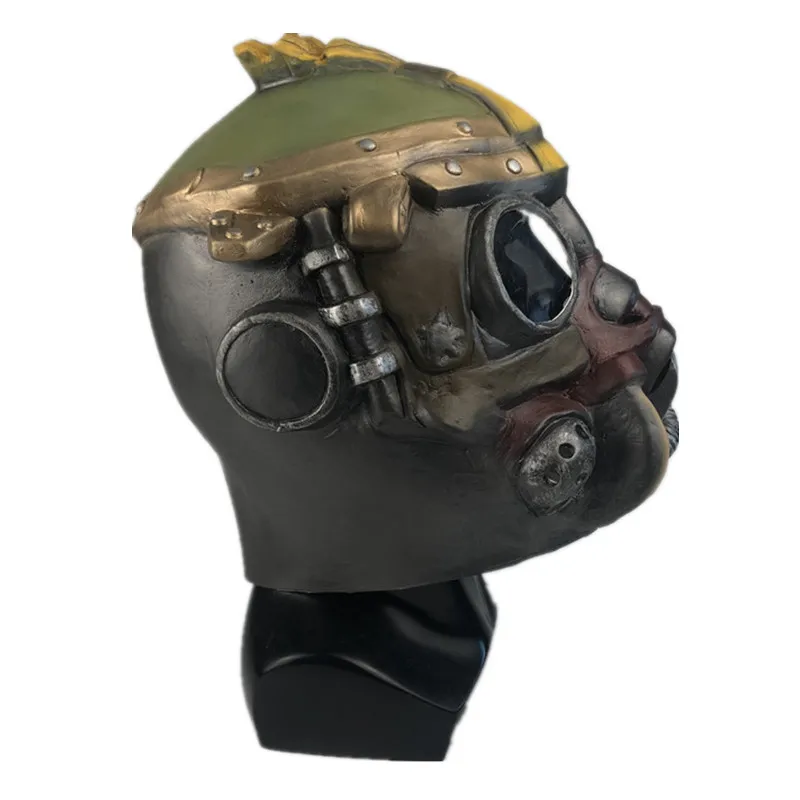 Apex Legends Косплей Маска взрослые украшения для празднования Хеллоуина маска Человек-паук Карнавальная маска Прямая поставка
