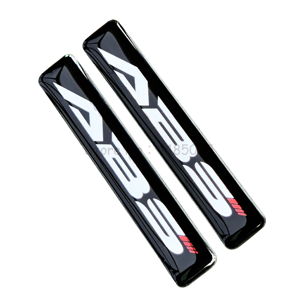 Наклейки для мотоцикла Honda Yamaha Kawasaki Suzuki KTM Ducati Aprilia Vespa triumph 3D переводные наклейки