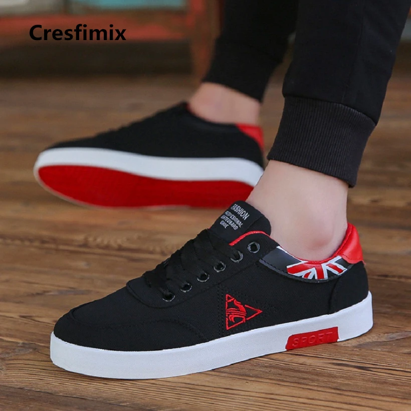 Chaussures Pour Hommes мужской Классные удобные черного цвета Сезон весна осень Ботинки на