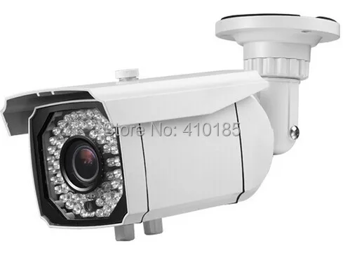 Hotsales Full-HD 1080 P 2.0MP Пуля Ip-камера ONVIF 2.0 Водонепроницаемые ИК CUT Ночного Видения P2P 66IR