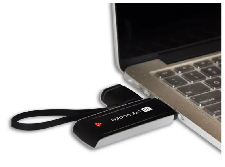 TIANJIE высокоскоростной разблокированный 3g 4G LTE USB модем портативный USB 4G ключ 3g 4G sim-карта USB ключ универсальный USB сетевой адаптер