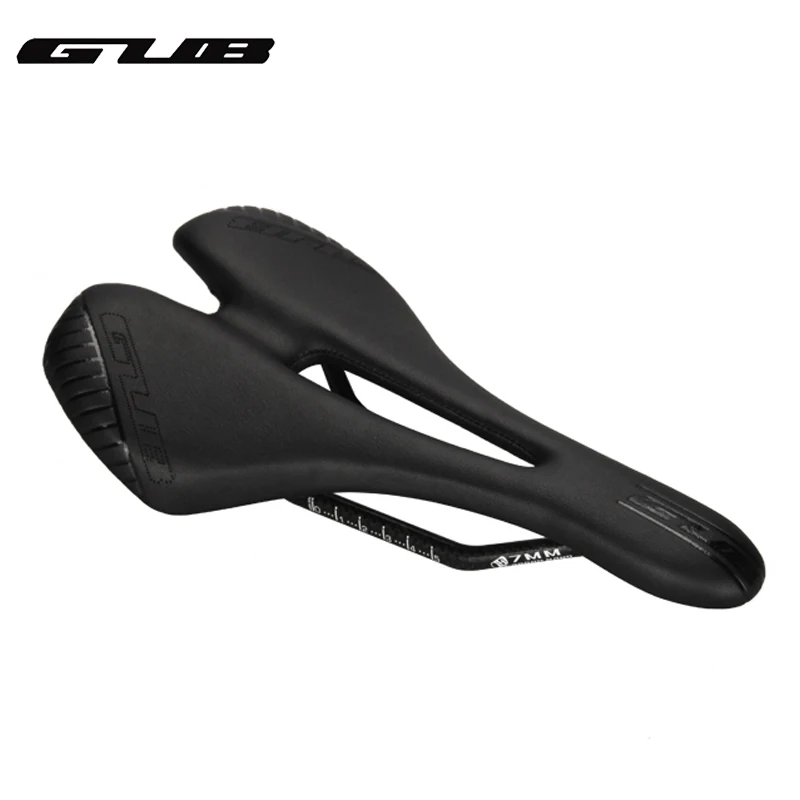 GUB 1159 Велосипедное углеродное волокно Седло дорожный велосипед легкое сиденье