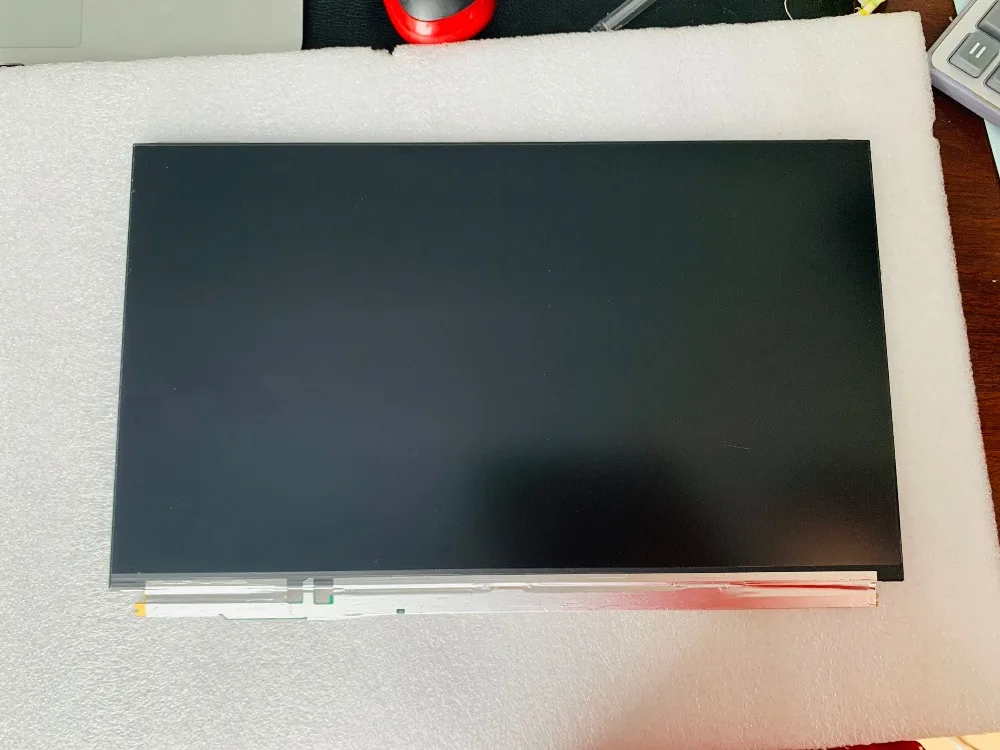 Экран для Dell XPS 15 9550 9560 5510 M5510 M5520 3840*2160 4K UHD или 1920*1080 FHD 15," светодиодный ЖК-дисплей для ноутбука