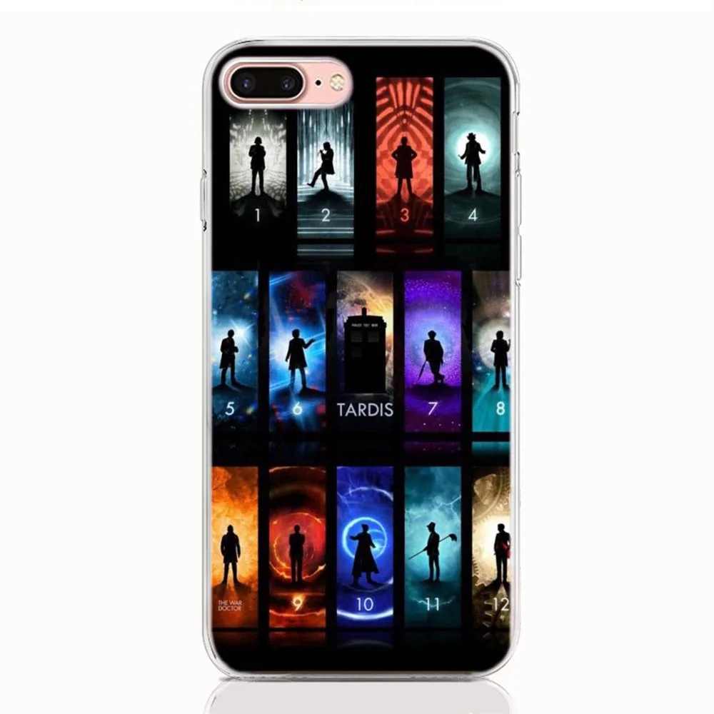 Для Google Pixel 4 4XL 3A XL 2 3 2XL 3XL силиконовый чехол с принтом Tardis Box Doctor who задняя крышка Защитный ковер Оболочка Чехол для телефона - Цвет: A10