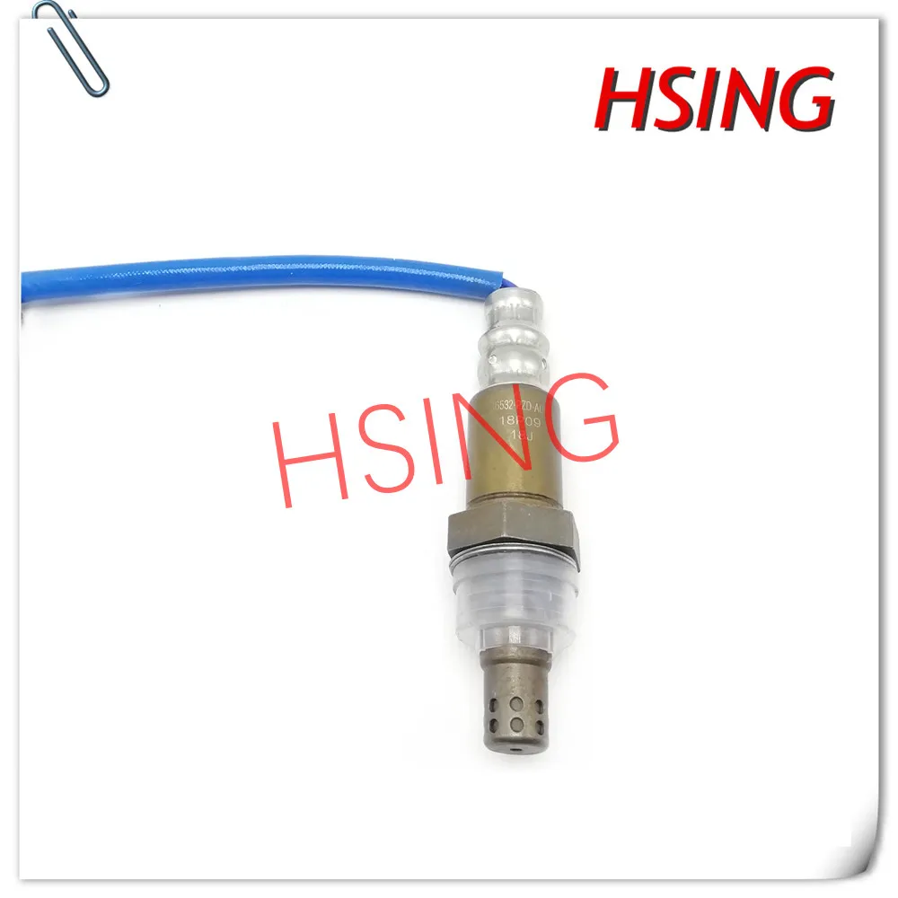 HSINGYE-Новый #36532-PZD-A01 датчик кислорода O2 Датчик подходит для элемента 2003-2011 2.4L ***