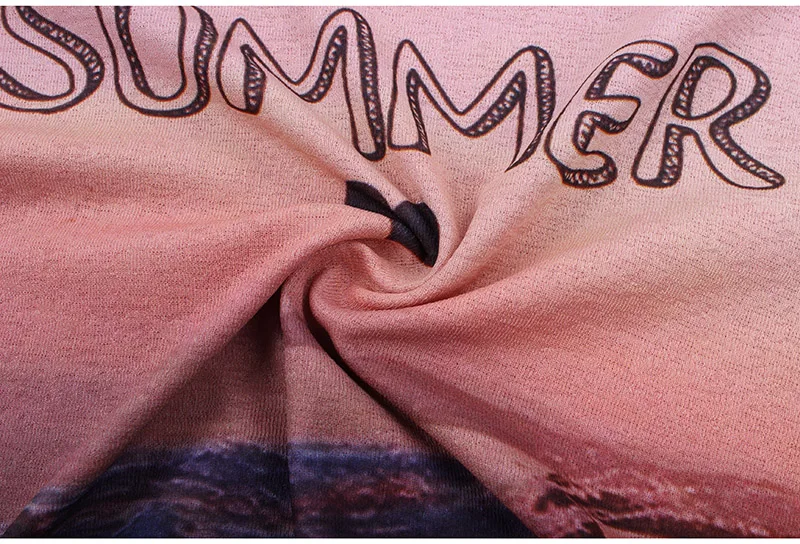 Новинка 2018 летние повседневные кроп футболки для девочек с буквенным принтом