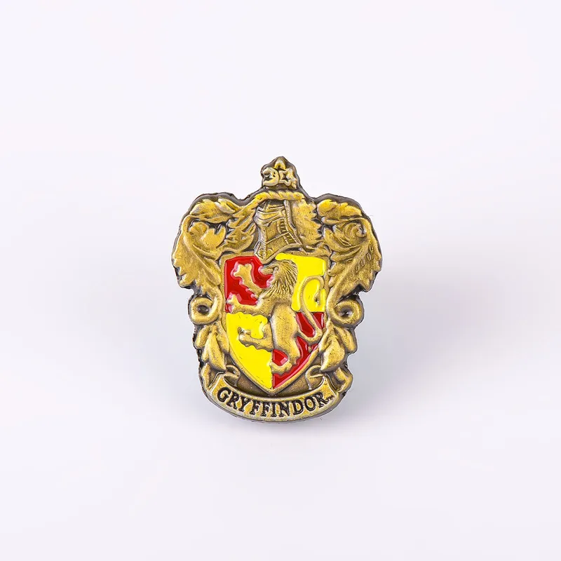 Фильм 4 колледжей брошь значок на булавке классический пленка вечерние подарок