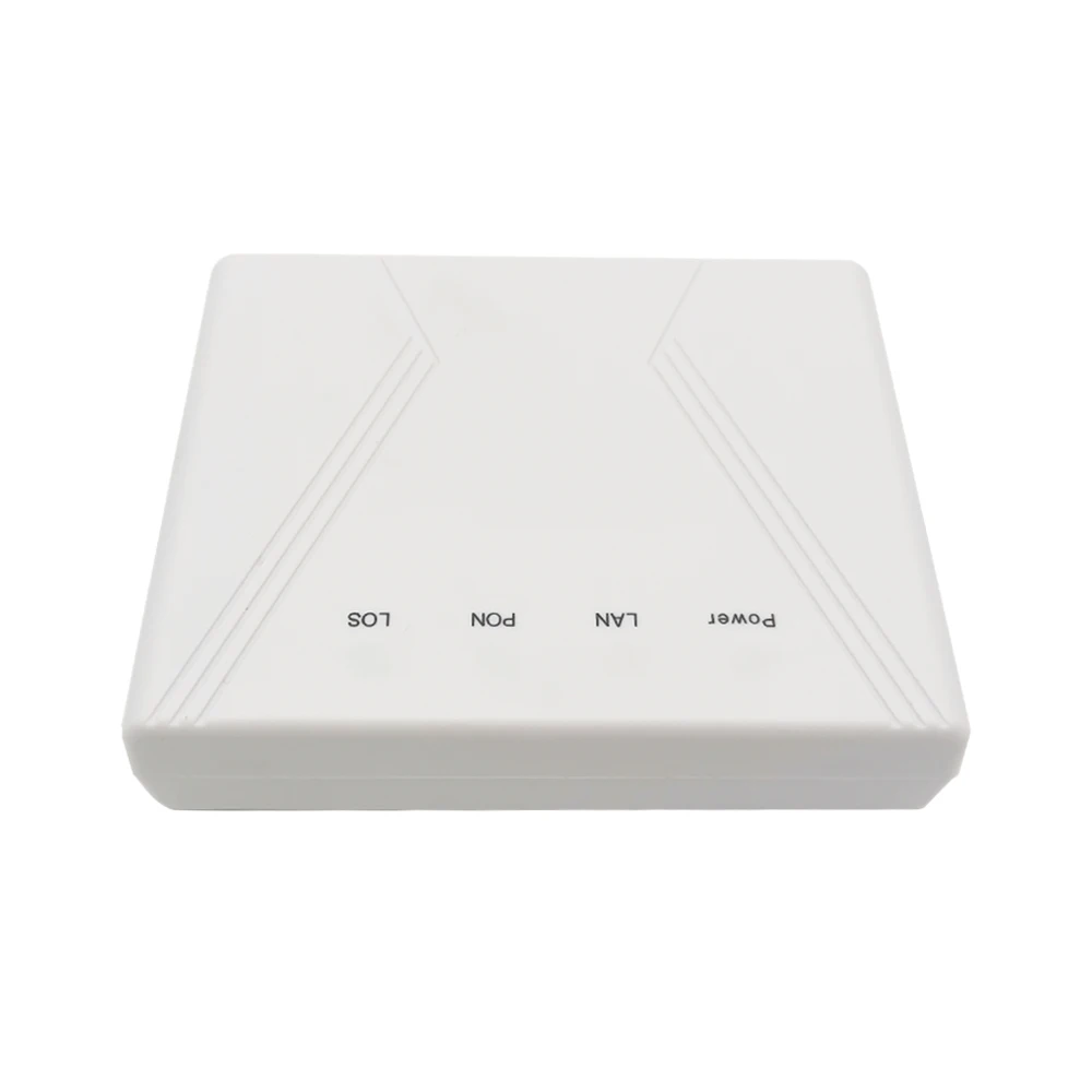 6 шт. чипсет FTTH EPON ONU Epon ZET ONT fiber to home onu 1GE1 LAN 1 PON порт совместимый с различными