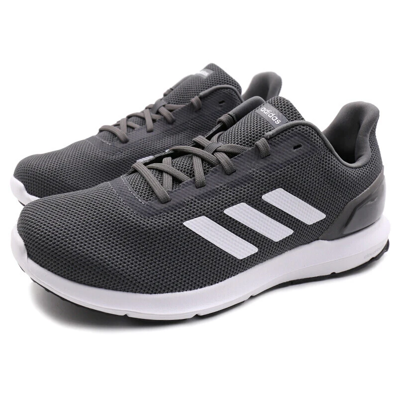 Новое поступление! Оригинальные мужские кроссовки для бега Adidas COSMIC 2 | Спорт и