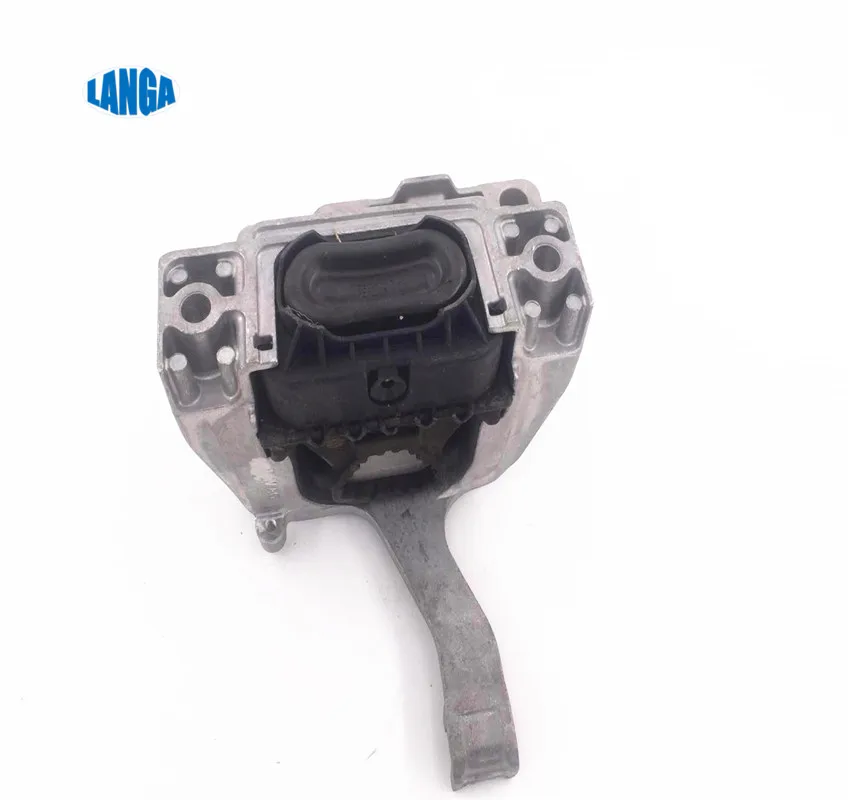 Подлинное качество крепление двигателя для Golf OEM: 5QD 199 262|Вал двигателя| |