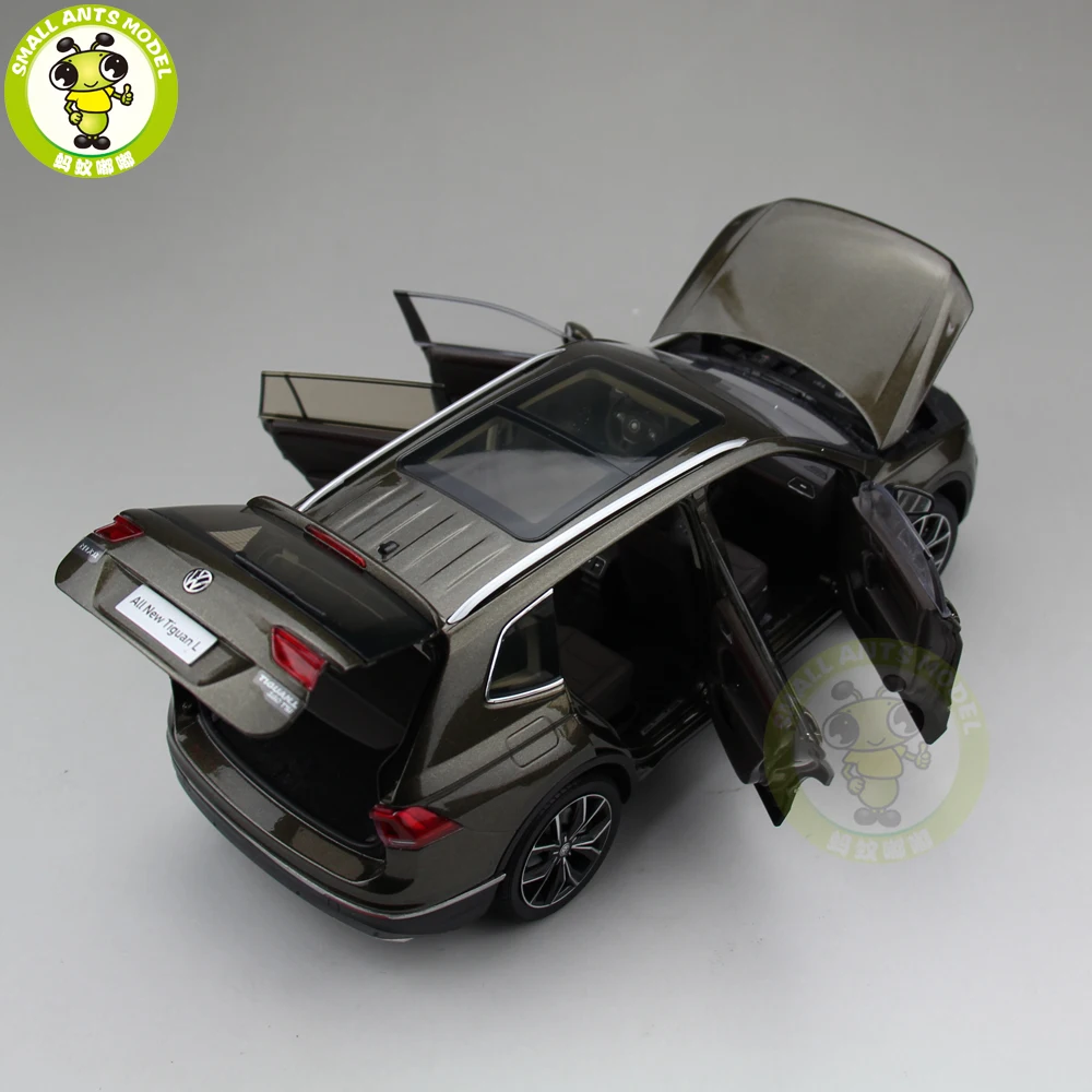 1/18 Ti guan L 2017 Φ металлические фотообои игрушки для детей подарок цвет