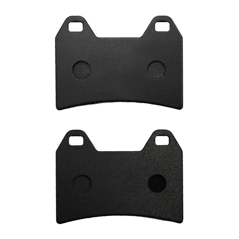Передние тормозные колодки для Мотоцикла BMW G 650 G650 07-09 F 800 R 800R F800R 2009-2013 F800ST